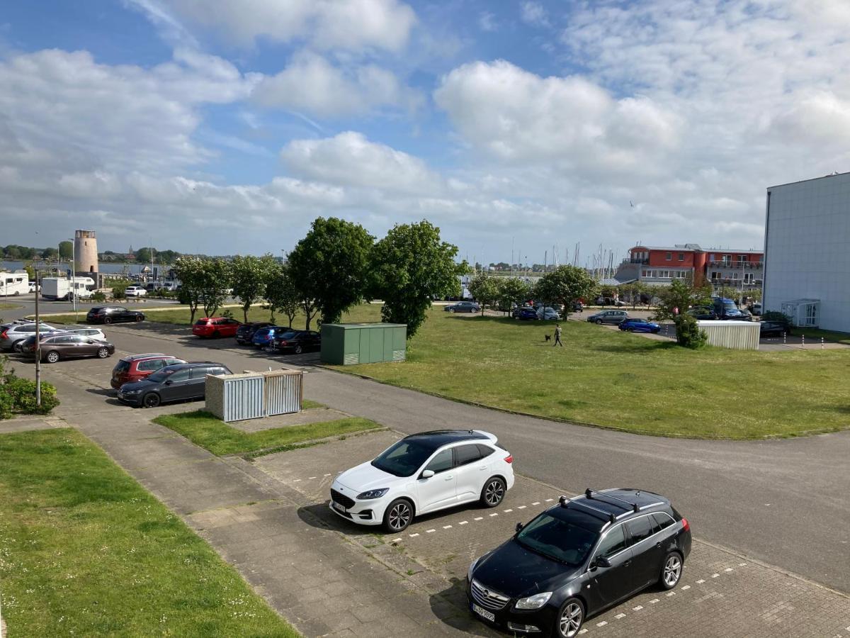 2Zi-Ferienwohnung Am Suedstrand Mit Eigenem Parkplatz Perfekt Fuer Familie Burgtiefe auf Fehmarn ภายนอก รูปภาพ