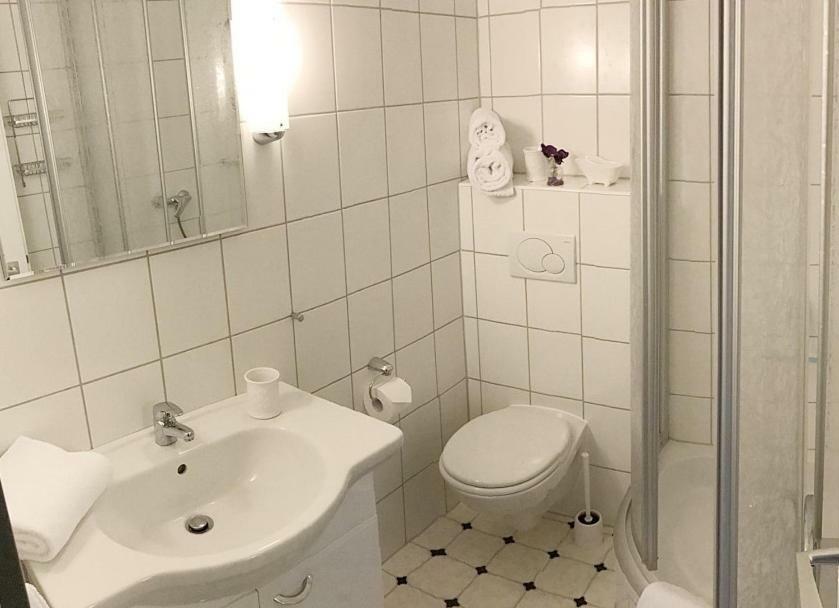 2Zi-Ferienwohnung Am Suedstrand Mit Eigenem Parkplatz Perfekt Fuer Familie Burgtiefe auf Fehmarn ภายนอก รูปภาพ