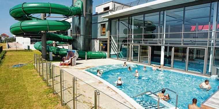 2Zi-Ferienwohnung Am Suedstrand Mit Eigenem Parkplatz Perfekt Fuer Familie Burgtiefe auf Fehmarn ภายนอก รูปภาพ